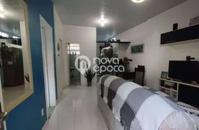 Casa com 2 quartos à venda na Rua da Bela Vista, Engenho Novo, Rio de Janeiro