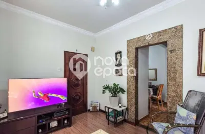 Casa com 2 quartos à venda na Rua Alberto Leite, Engenho de Dentro, Rio de Janeiro