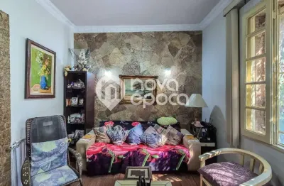 Casa com 2 quartos à venda na Rua Alberto Leite, Engenho de Dentro, Rio de Janeiro