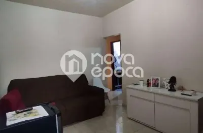 Apartamento com 2 quartos à venda na Rua Emílio de Meneses, Quintino Bocaiúva, Rio de Janeiro