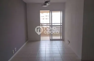 Apartamento com 3 quartos à venda na Rua Mapendi, Taquara, Rio de Janeiro