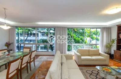 Apartamento com 3 quartos à venda na Rua Joaquim Nabuco, Ipanema, Rio de Janeiro