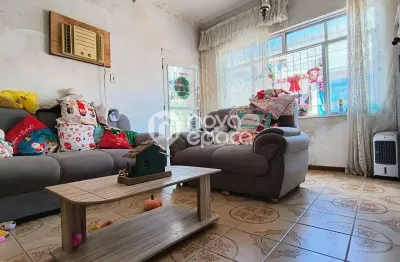 Casa com 3 quartos à venda na Rua Caranda, Piedade, Rio de Janeiro