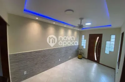 Casa com 3 quartos à venda na Rua Mário Carpenter, Abolição, Rio de Janeiro