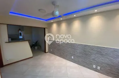 Casa com 3 quartos à venda na Rua Mário Carpenter, Abolição, Rio de Janeiro