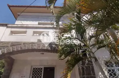 Casa com 5 quartos à venda na Rua Lins de Vasconcelos, Lins de Vasconcelos, Rio de Janeiro