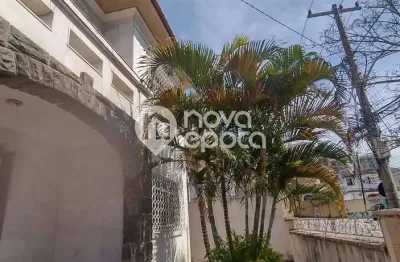 Casa com 5 quartos à venda na Rua Lins de Vasconcelos, Lins de Vasconcelos, Rio de Janeiro