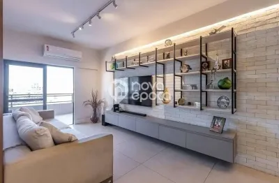 Cobertura com 4 quartos à venda na Rua Barão de São Borja, Méier, Rio de Janeiro