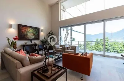 Casa com 4 quartos à venda na Rua Sacopa, Lagoa, Rio de Janeiro