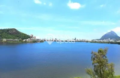 Cobertura com 3 quartos à venda na Rua Maria Angélica, Lagoa, Rio de Janeiro
