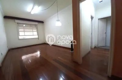 Jardim botânico | apartamento 2 quartos, sendo 1 suite