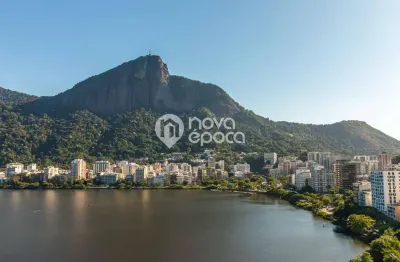Cobertura com 4 quartos à venda na Avenida Epitácio Pessoa, Lagoa, Rio de Janeiro