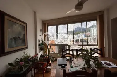 Apartamento com 3 quartos à venda na Rua Marquês de São Vicente, Gávea, Rio de Janeiro