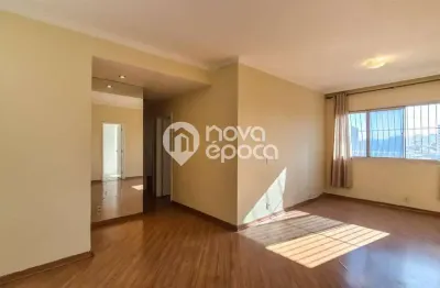 Apartamento com 3 quartos à venda na Rua Adriano, Méier, Rio de Janeiro
