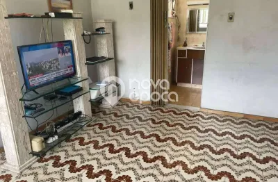 Casa com 3 quartos à venda na Rua Maria Lópes, Madureira, Rio de Janeiro