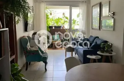 Recreio dos bandeirantes | apartamento 3 quartos, sendo 1 suite