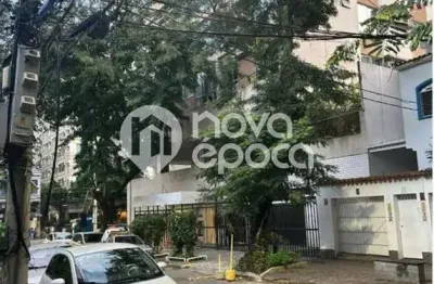 Jardim botânico | apartamento 3 quartos, sendo 1 suite