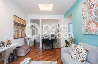 Apartamento com 2 quartos à venda na Avenida Epitácio Pessoa, Lagoa, Rio de Janeiro