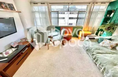 Apartamento com 3 quartos à venda na Avenida Ataulfo de Paiva, Leblon, Rio de Janeiro