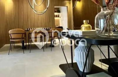 Apartamento com 3 quartos à venda na Rua Professor Álvaro Rodrigues, Botafogo, Rio de Janeiro