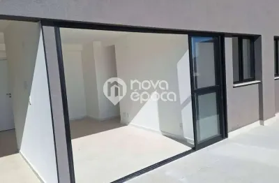 Cobertura com 2 quartos à venda na Rua Professor Gabizo, Tijuca, Rio de Janeiro