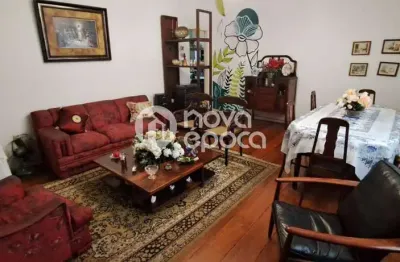 Apartamento com 3 quartos à venda na Rua Radmacker, Tijuca, Rio de Janeiro