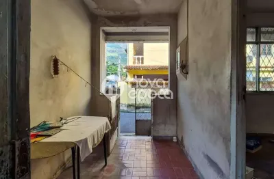 Casa em condomínio fechado com 3 quartos à venda na Rua Fontoura Chaves, Água Santa, Rio de Janeiro