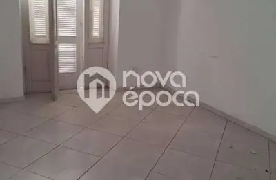 Apartamento com 2 quartos à venda na Rua Francisco Serrador, Centro, Rio de Janeiro