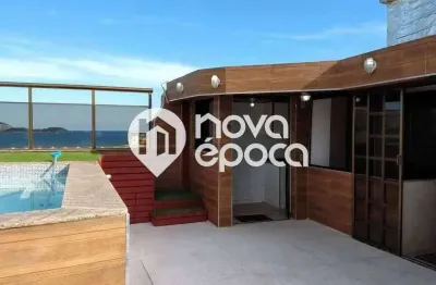 Cobertura com 3 quartos à venda na Rua Prudente de Morais, Ipanema, Rio de Janeiro