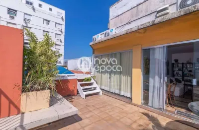Cobertura com 5 quartos à venda na Rua Prudente de Morais, Ipanema, Rio de Janeiro