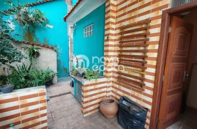 Apartamento com 3 quartos à venda na Rua Navarro, Santa Teresa, Rio de Janeiro