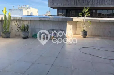 Cobertura com 4 quartos à venda na Rua Barão do Rio Branco, Passagem, Cabo Frio