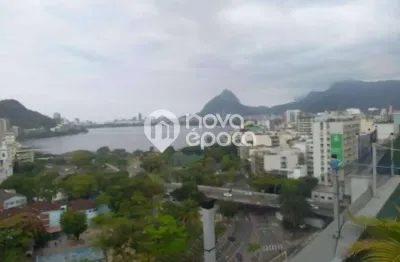 Cobertura com 3 quartos à venda na Rua do Humaitá, Humaitá, Rio de Janeiro
