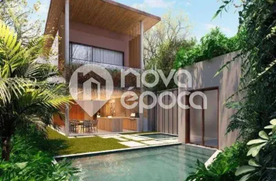 Casa com 4 quartos à venda na Rua Marquês de São Vicente, Gávea, Rio de Janeiro
