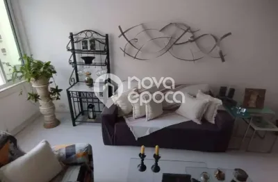 Apartamento com 2 quartos à venda na Rua Pompeu Loureiro, Copacabana, Rio de Janeiro