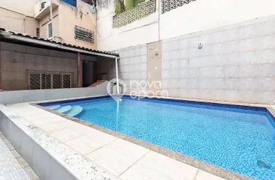 Casa com 5 quartos à venda na Rua Mariana Portela, Sampaio, Rio de Janeiro