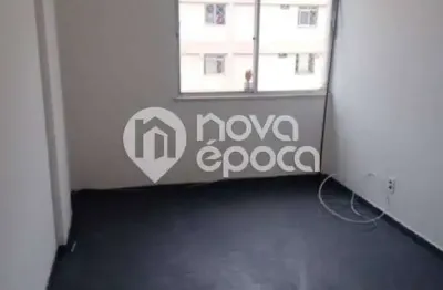 Apartamento com 2 quartos à venda na Rua Almirante Calheiros da Graça, Todos os Santos, Rio de Janeiro