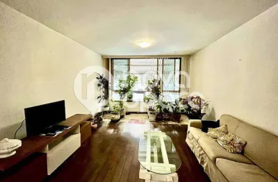 Apartamento com 3 quartos à venda na Rua Cinco de Julho, Copacabana, Rio de Janeiro