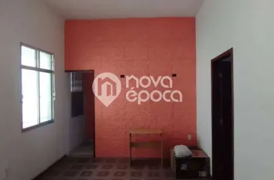 Casa com 3 quartos à venda na Rua Arquias Cordeiro, Todos os Santos, Rio de Janeiro