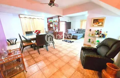 Casa com 4 quartos à venda na Rua Domingos Freire, Todos os Santos, Rio de Janeiro