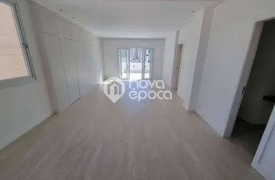 Cobertura com 3 quartos à venda na Rua São Salvador, Flamengo, Rio de Janeiro