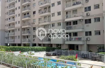Cobertura com 2 quartos à venda na Avenida Marechal Rondon, São Francisco Xavier, Rio de Janeiro