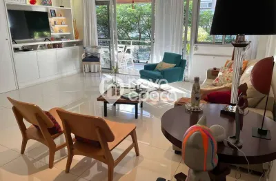 Apartamento com 3 quartos à venda na Rua Alberto de Campos, Ipanema, Rio de Janeiro