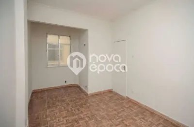 Apartamento com 2 quartos à venda na Rua Condessa Belmonte, Engenho Novo, Rio de Janeiro