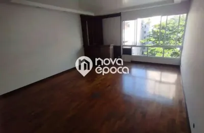 Apartamento com 3 quartos à venda na Avenida Alexandre Ferreira, Lagoa, Rio de Janeiro