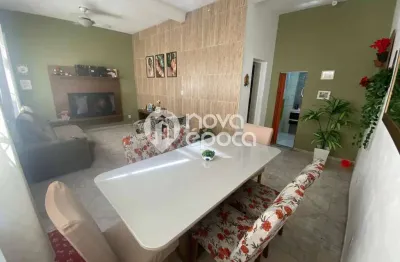 Casa em condomínio fechado com 2 quartos à venda na Rua Cruz e Sousa, Encantado, Rio de Janeiro