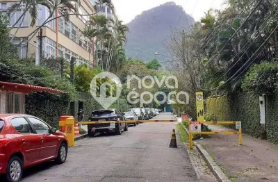 Casa com 5 quartos à venda na Rua Adolfo Lutz, Gávea, Rio de Janeiro