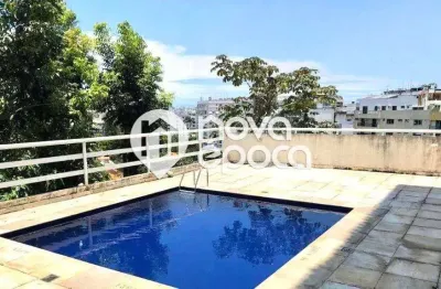 Casa com 5 quartos à venda na Rua Embaixador Graça Aranha, Leblon, Rio de Janeiro
