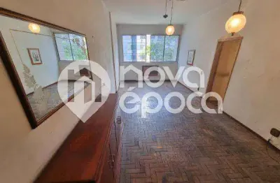 Apartamento com 2 quartos à venda na Rua Doutor Satamini, Tijuca, Rio de Janeiro