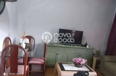 Casa com 3 quartos à venda na Rua Barão de Santo Ângelo, Engenho de Dentro, Rio de Janeiro
